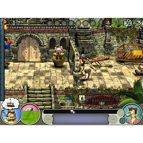 NEIGHBOURS FROM HELL COMPILATION STEAM KEY GLOBAL