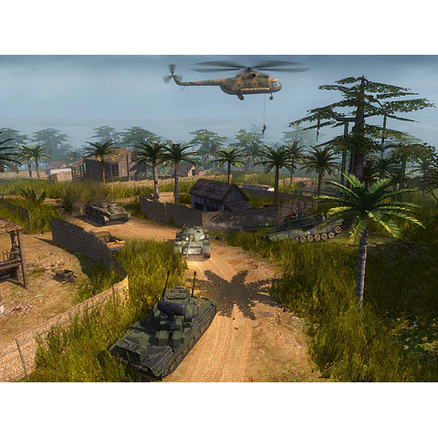 JOINT TASK FORCE STEAM KEY GLOBAL