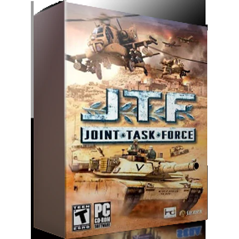 JOINT TASK FORCE STEAM KEY GLOBAL