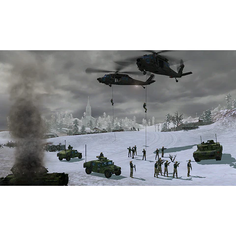 JOINT TASK FORCE STEAM KEY GLOBAL