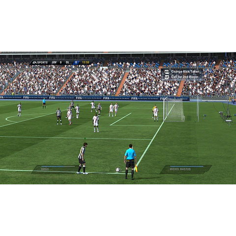 FIFA 11 ORIGIN KEY GLOBAL