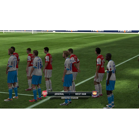 FIFA 11 ORIGIN KEY GLOBAL