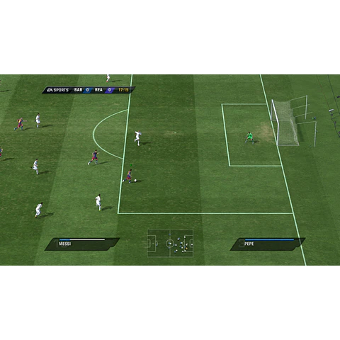 FIFA 11 ORIGIN KEY GLOBAL