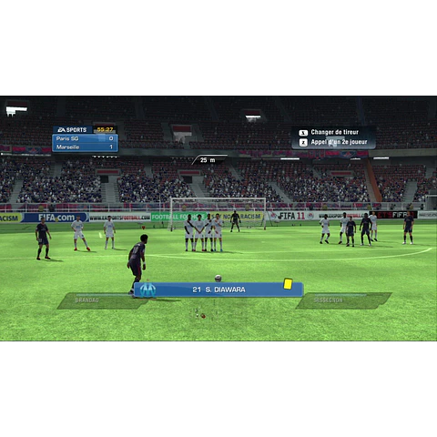 FIFA 11 ORIGIN KEY GLOBAL