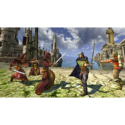 THE LORD OF THE RINGS ONLINE: STEELY DAWN STARTER PACK STEAM KEY GLOBAL