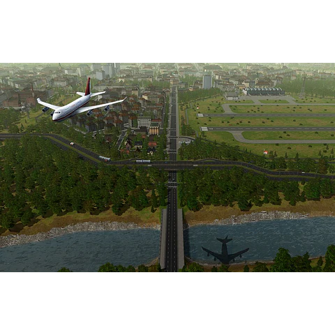 CITIES IN MOTION - CITIES STEAM KEY GLOBAL