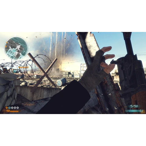 MEDAL OF HONOR STEAM KEY GLOBAL