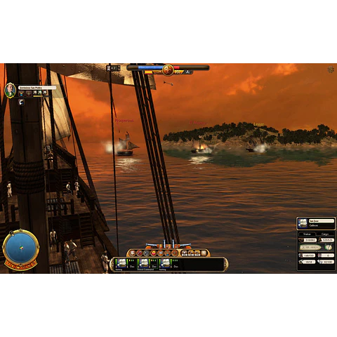 COMMANDER: CONQUEST OF THE AMERICAS COMPLETE PACK STEAM KEY GLOBAL