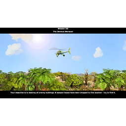 CANNON FODDER 3 STEAM KEY GLOBAL