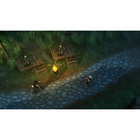 PIRATES OF BLACK COVE: GOLD STEAM KEY GLOBAL