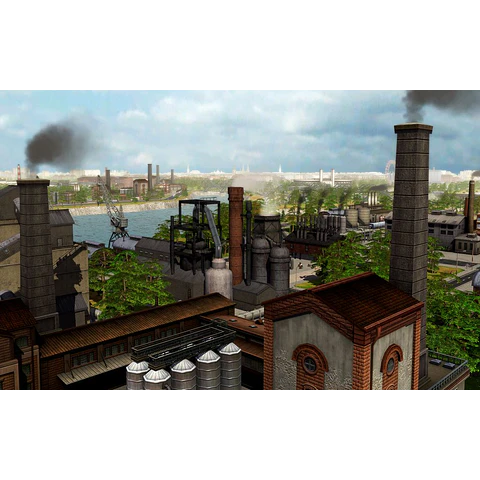 CITIES IN MOTION - ST. PETERSBURG STEAM KEY GLOBAL