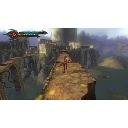 GARSHASP: TEMPLE OF THE DRAGON STEAM KEY GLOBAL