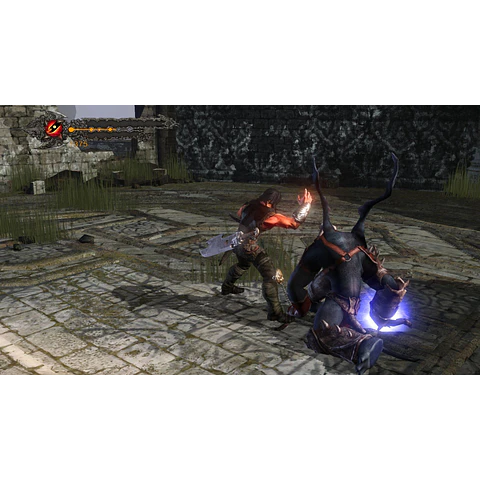 GARSHASP: TEMPLE OF THE DRAGON STEAM KEY GLOBAL