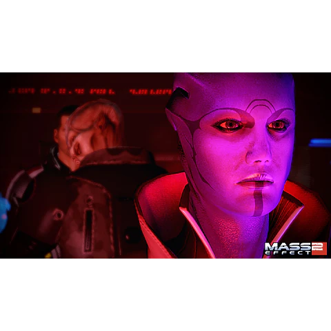 MASS EFFECT 2 STEAM KEY GLOBAL