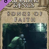 CRUSADER KINGS II - SONGS OF FAITH STEAM KEY GLOBAL