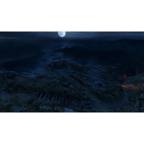 DEAR ESTHER STEAM KEY GLOBAL