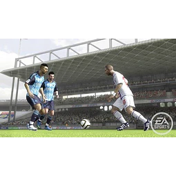 FIFA 10 ORIGIN KEY GLOBAL