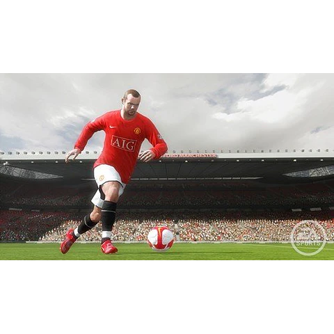 FIFA 10 ORIGIN KEY GLOBAL