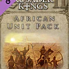 CRUSADER KINGS II - AFRICAN UNIT PACK STEAM KEY GLOBAL