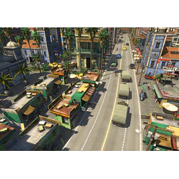 TROPICO 3 STEAM KEY GLOBAL