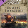 CRUSADER KINGS II - SUNSET INVASION STEAM KEY GLOBAL