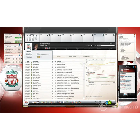 FIFA MANAGER 13 ORIGIN KEY GLOBAL