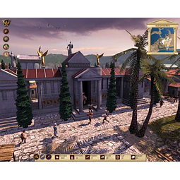 IMPERIUM ROMANUM: GOLD EDITION STEAM KEY GLOBAL