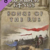 CRUSADER KINGS II - SONGS OF THE RUS STEAM KEY GLOBAL