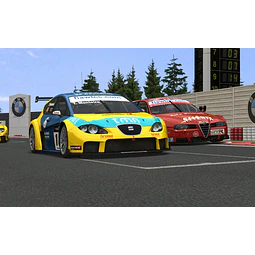 GTR EVOLUTION STEAM KEY GLOBAL