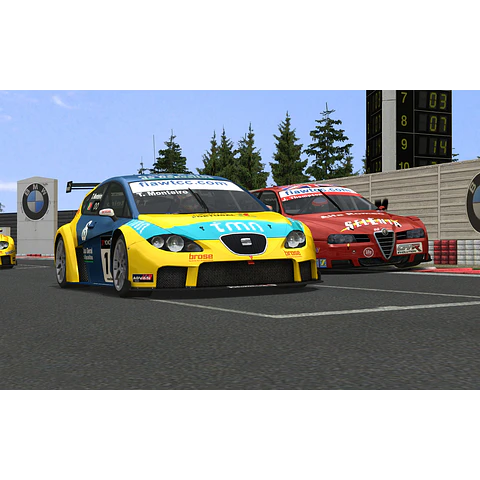 GTR EVOLUTION STEAM KEY GLOBAL