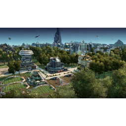 ANNO 2070 - DEEP OCEAN UBISOFT CONNECT KEY GLOBAL