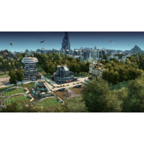 ANNO 2070 - DEEP OCEAN UBISOFT CONNECT KEY GLOBAL