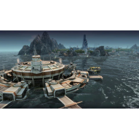 ANNO 2070 - DEEP OCEAN UBISOFT CONNECT KEY GLOBAL