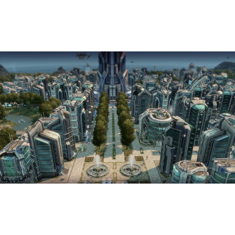 ANNO 2070 - DEEP OCEAN UBISOFT CONNECT KEY GLOBAL