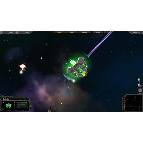 STARDRIVE STEAM KEY GLOBAL