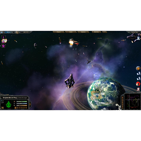 STARDRIVE STEAM KEY GLOBAL