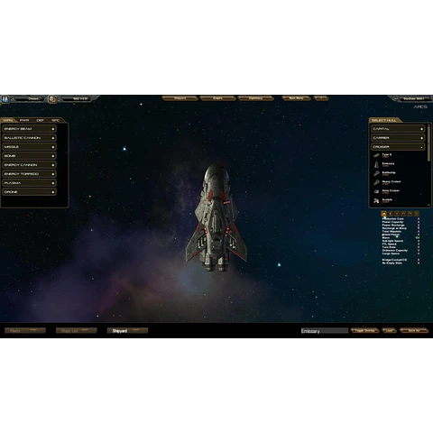 STARDRIVE STEAM KEY GLOBAL