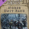 CRUSADER KINGS II - NORSE UNIT PACK STEAM KEY GLOBAL