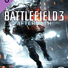 BATTLEFIELD 3 - AFTERMATH ORIGIN KEY GLOBAL
