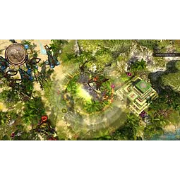 DEFENDERS OF ARDANIA - BATTLEMAGIC STEAM KEY GLOBAL