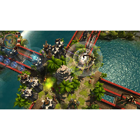 DEFENDERS OF ARDANIA - BATTLEMAGIC STEAM KEY GLOBAL