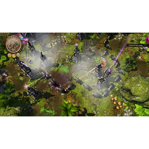 DEFENDERS OF ARDANIA - CONJURER'S TRICKS STEAM KEY GLOBAL