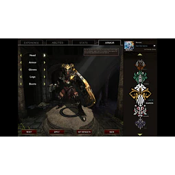 FORGE - STARTER PACK STEAM KEY GLOBAL