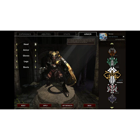 FORGE - STARTER PACK STEAM KEY GLOBAL