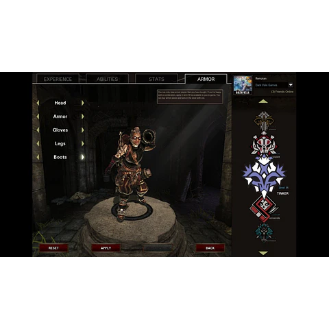 FORGE - STARTER PACK STEAM KEY GLOBAL