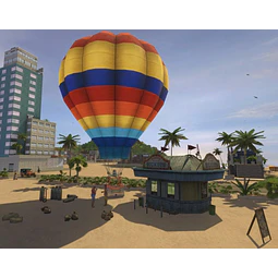 TROPICO TRILOGY EDITION STEAM KEY GLOBAL