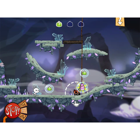 EETS MUNCHIES STEAM KEY GLOBAL