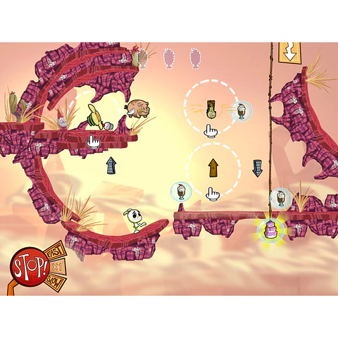 EETS MUNCHIES STEAM KEY GLOBAL