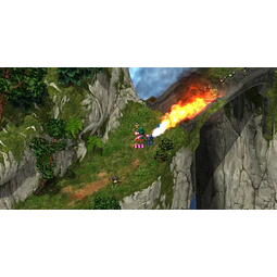 MAGICKA - FROZEN LAKE STEAM KEY GLOBAL