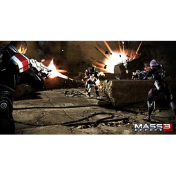 MASS EFFECT 3 ORIGIN KEY GLOBAL